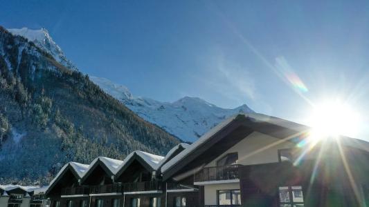 Plan B - Living Chamonix - 25