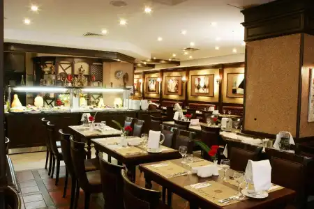 Karaca Otel - 24