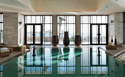 Mövenpick Gammarth Tunis - 16