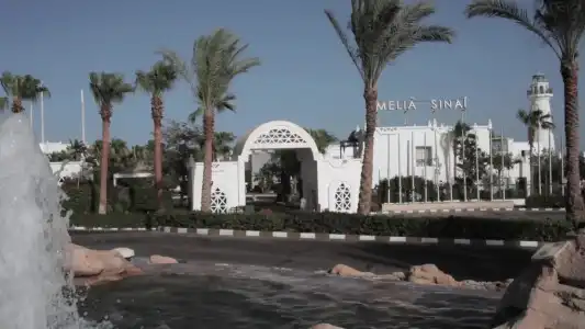 SUNRISE Remal Resort - 8