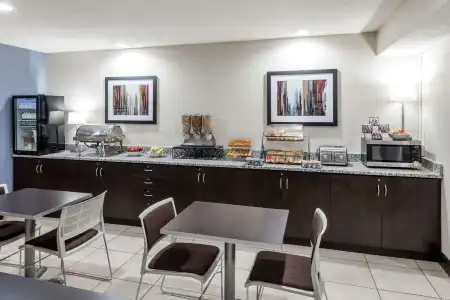 Microtel Inn & Suites by Wyndham Greenville / Woodruff Rd - 12