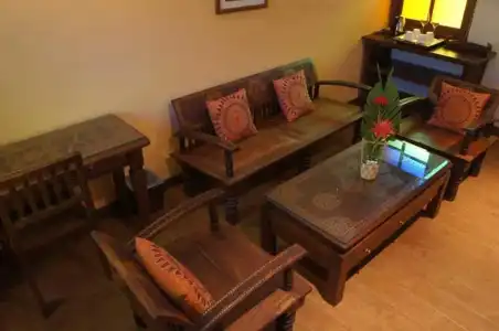 Chiangmai Boutique House - 76