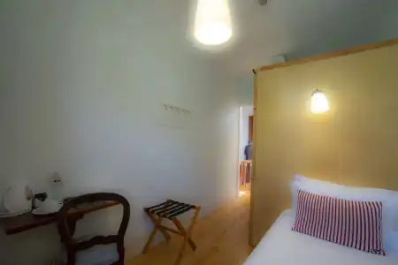 Dukes Corner Guest House - 59