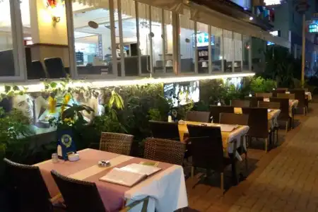 Alanya Sunway - 8