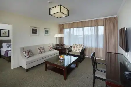Pagoda Resort & Spa - 54