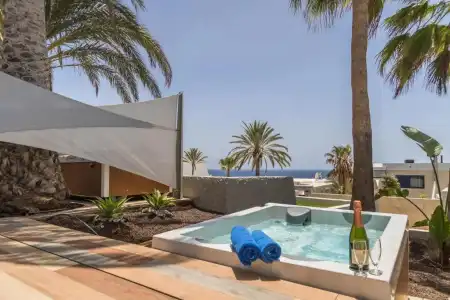 Garden and Sea Boutique Lodging by Livvo Apartamento - 52