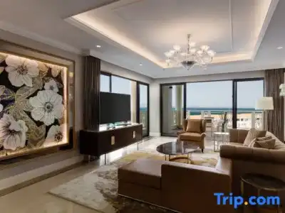 Sheraton Grand Danang Beach Resort & Spa - 223