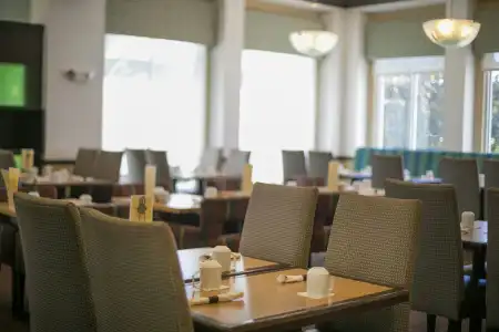 Hilton Garden Inn Lakeland - 36