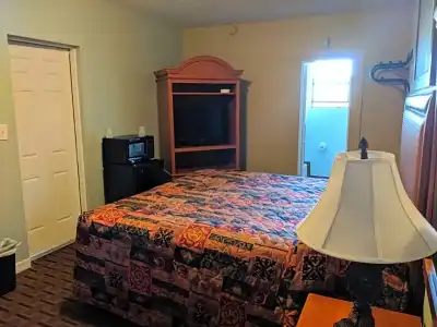 San Marina Motel - 47