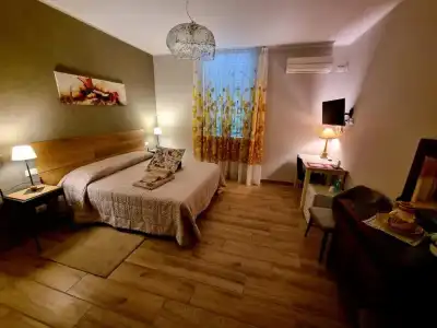 Il Casale Nel Parco Guesthouse - 53