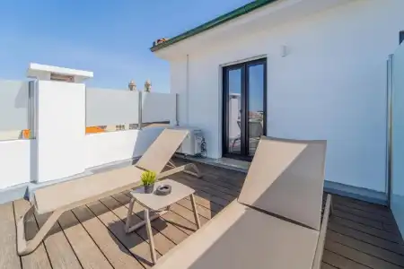 The Rex Porto - Mansion House - Private Parking - 55