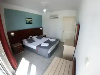 Irem Garden & Apartments - 4