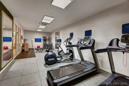 Hilton Garden Inn Davos - 14