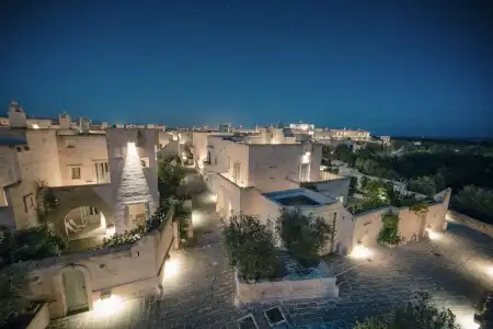 Borgo Egnazia - 34