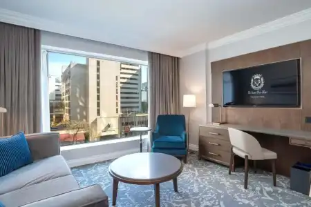 The Sutton Place Vancouver - 103