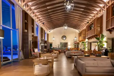 Aquila Elounda Village Resort - 11