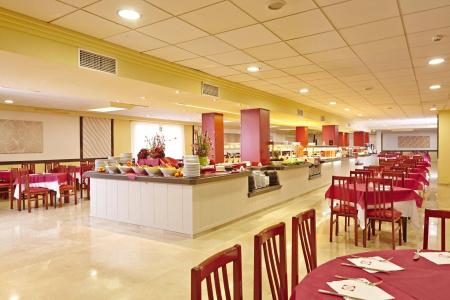 MLL Palma Bay Club Resort - 25