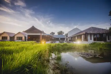 Farmer's Boutique Resort - 37