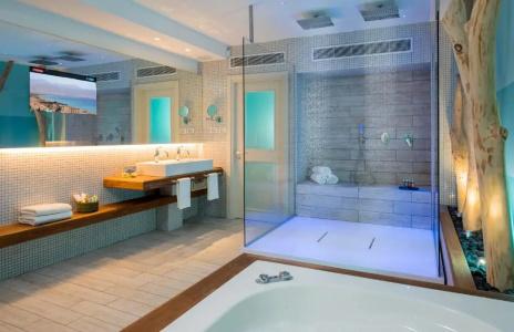 Herods Vitalis Spa Eilat - 51