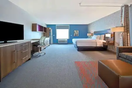 Home2 Suites by Hilton Las Vegas Convention Center - 50