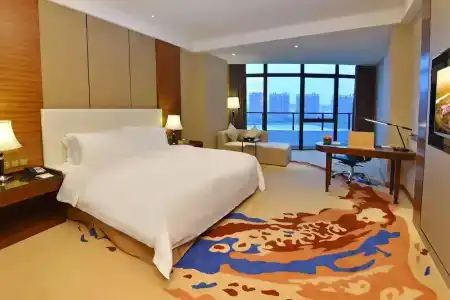 Grand Skylight International Huizhou - 19