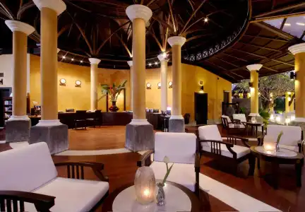 The Village Resort - 1