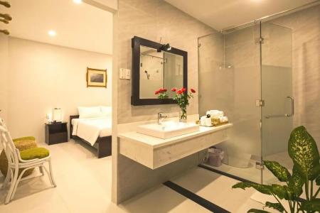 La Paloma Villa - 51