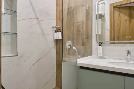 Stylo Residences & Suites Apart - 167