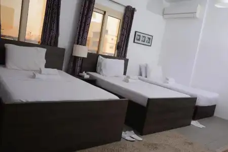 Sakan 275  Apart-Hotel - 96