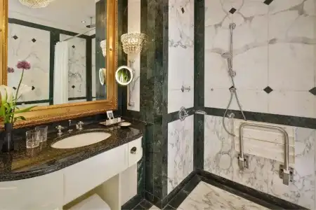 Imperial, a Luxury Collection, Vienna - 57