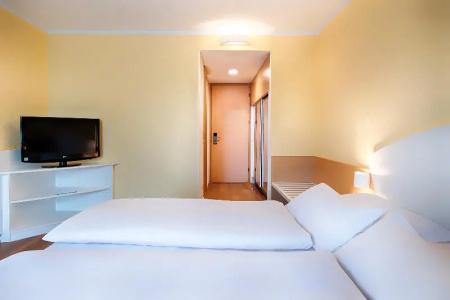 Garner Erlangen Süd by IHG - 48
