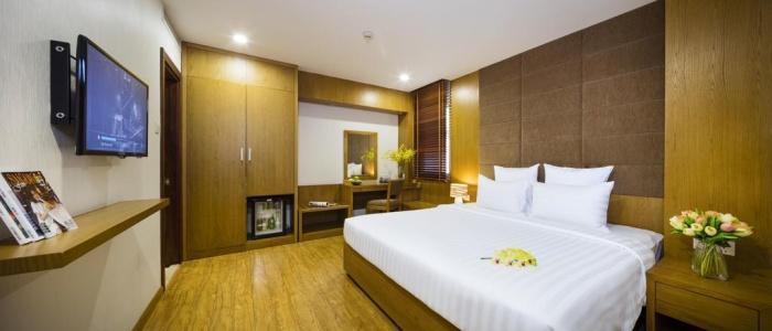 Paradise Saigon Boutique & Spa - 48