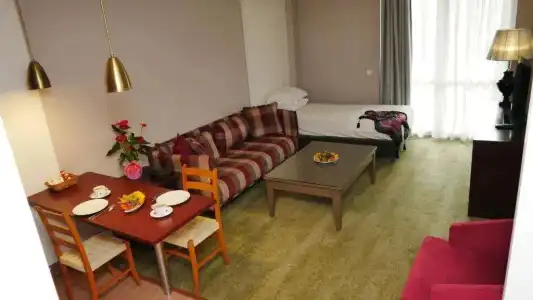 Talen Otel - 19