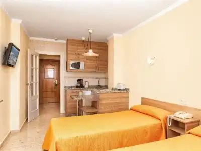 Apartamentos Stella Maris - Marcari SL - 24