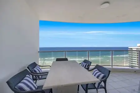 Pacific Views Resort - 70