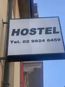 MR Hostel - 9