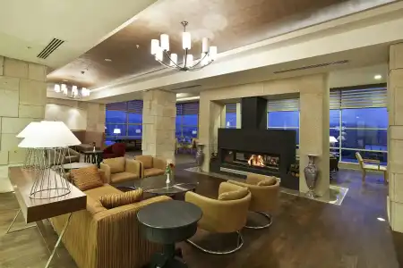 DoubleTree by Hilton Avanos - Cappadocia - 2