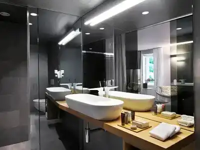 Vander Urbani Resort – a Member of Designs - 29