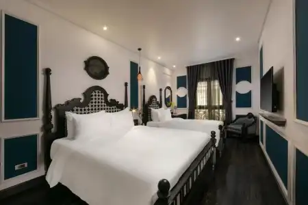 Hanoi Esplendor and Spa - 90