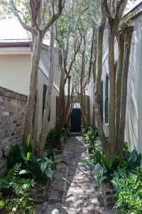 Audubon Cottages - 16