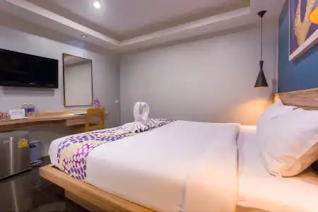 Memory Patong - 3