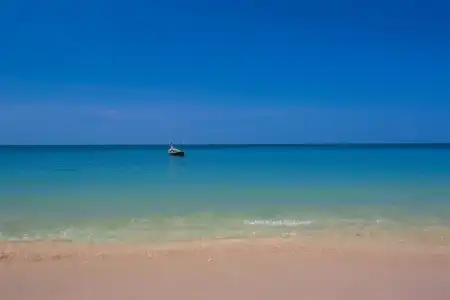 Selamat Lanta Resort - 12