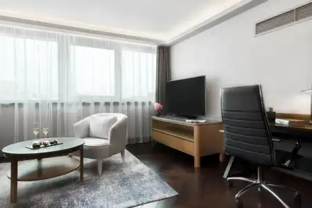 InterContinental Sofia by IHG - 61