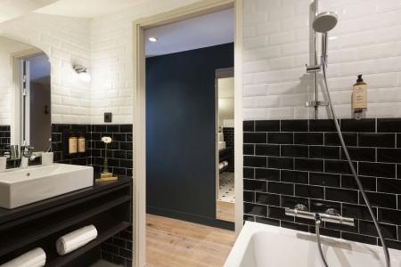 Ours Blanc & Spa - 9