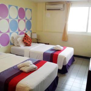 Sawasdee Sukhumvit Inn - 38