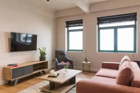 Klepsydra Urban Suites - 40