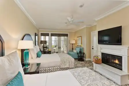 Beach Village at The Del, LXRs & Resorts - 162