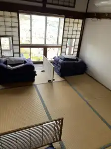 Onomichi Guest House Miharashi-tei - Hostel - 74