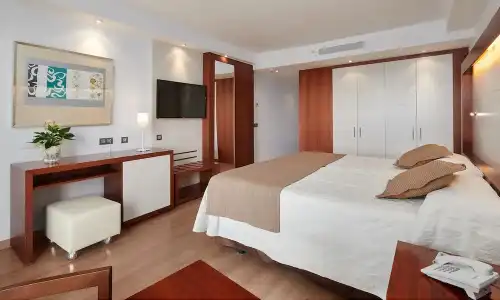 Hipotels Cala Millor Park - 91