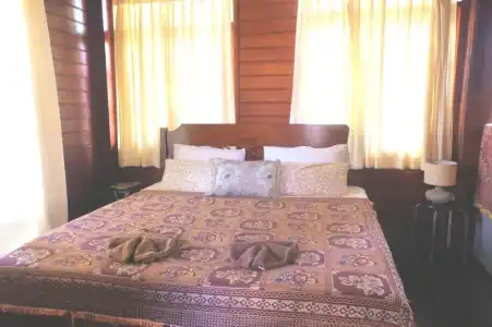 Thai House Beach Resort - 143
